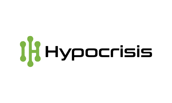 Hypocrisis.com